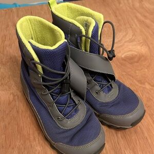 Columbia Omni-Grip Hiking Boots